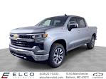 New 2026 Chevrolet Silverado 1500 LT Crew Cab for sale #FSCPQ6 - photo 1
