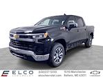 New 2026 Chevrolet Silverado 1500 LT Crew Cab for sale #FSCPQV - photo 1