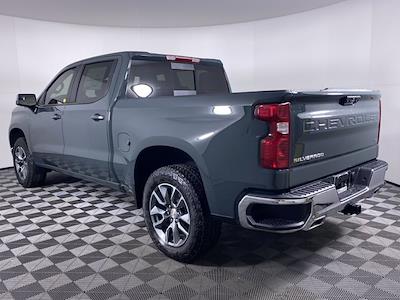 New 2026 Chevrolet Silverado 1500 - photo 1