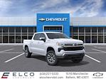 New 2026 Chevrolet Silverado 1500 LT Crew Cab for sale #FSCPRV - photo 1