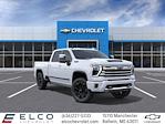 New 2026 Chevrolet Silverado 2500 High Country Crew Cab for sale #FSMJ3Z - photo 24