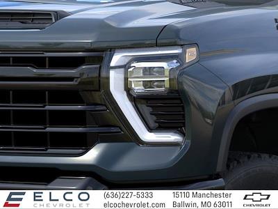 New 2026 Chevrolet Silverado 2500 - photo 1