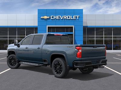 New 2026 Chevrolet Silverado 2500 - photo 1