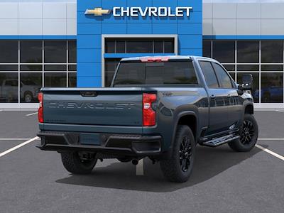 New 2026 Chevrolet Silverado 2500 - photo 1