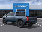 New 2026 Chevrolet Silverado 2500 LT Crew Cab for sale #FTMW8F - photo 2