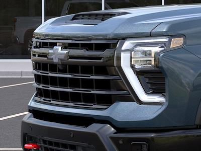 New 2026 Chevrolet Silverado 2500 - photo 1