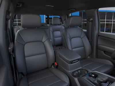 New 2026 Chevrolet Colorado - photo 1