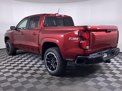 New 2026 Chevrolet Colorado - photo 1