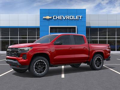 New 2026 Chevrolet Colorado - photo 1