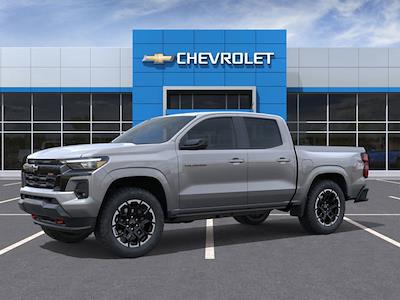 New 2026 Chevrolet Colorado - photo 1