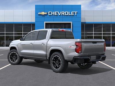New 2026 Chevrolet Colorado - photo 1