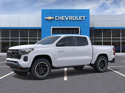 New 2026 Chevrolet Colorado - photo 1