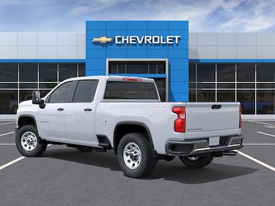 New 2026 Chevrolet Silverado 2500 - photo 1