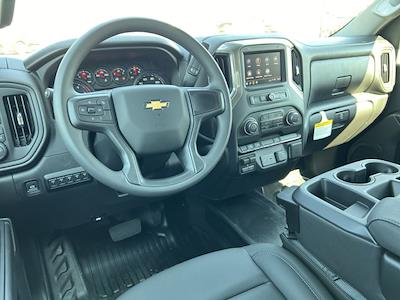 New 2026 Chevrolet Silverado 3500 - photo 1