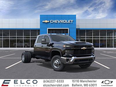 New 2026 Chevrolet Silverado 3500 - photo 1