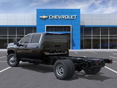 New 2026 Chevrolet Silverado 3500 - photo 1