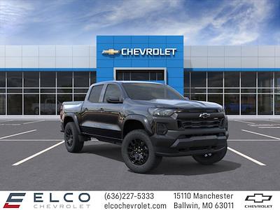 New 2026 Chevrolet Colorado - photo 1