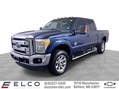 2015 Ford F-250 Crew Cab 4WD Pickup for sale #L501081 - photo 1