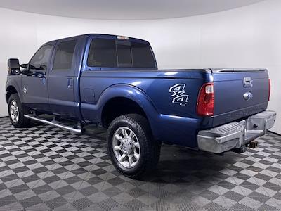 2015 Ford F-250 Crew Cab 4WD Pickup for sale #L501081 - photo 2