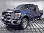 Used 2015 Ford F-250 Lariat Crew Cab for sale #L501081 - photo 19
