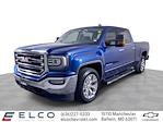 Used 2016 GMC Sierra 1500 SLT Crew Cab for sale #L501082 - photo 1