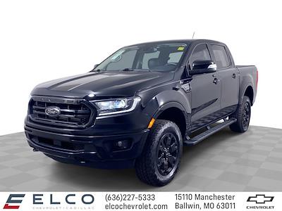 Used 2022 Ford Ranger XL SuperCrew Cab for sale #L504882 - photo 1