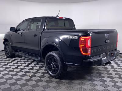 Used 2022 Ford Ranger XL SuperCrew Cab for sale #L504882 - photo 2
