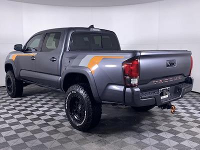 Used 2022 Toyota Tacoma - photo 1