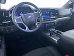 2025 Chevrolet Silverado 1500 Crew Cab 4WD Pickup for sale #V572220 - photo 4