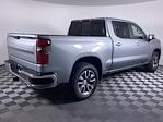 2025 Chevrolet Silverado 1500 Crew Cab 4WD Pickup for sale #V572220 - photo 18