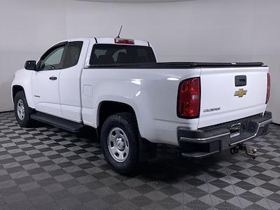Used 2020 Chevrolet Colorado Work Truck Extended Cab for sale #V572361 - photo 2
