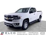 Used 2020 Chevrolet Colorado Work Truck Extended Cab for sale #V572361 - photo 13