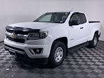 Used 2020 Chevrolet Colorado Work Truck Extended Cab for sale #V572361 - photo 9
