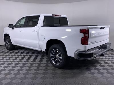 New 2025 Chevrolet Silverado 1500 LT Crew Cab 4WD Pickup for sale #V572870 - photo 2