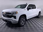 2025 Chevrolet Silverado 1500 Crew Cab 4WD Pickup for sale #V572870 - photo 17