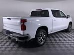 2025 Chevrolet Silverado 1500 Crew Cab 4WD Pickup for sale #V572870 - photo 18