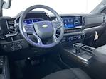 2025 Chevrolet Silverado 1500 Crew Cab 4WD Pickup for sale #V572870 - photo 4