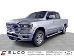 Used 2021 Ram 1500 Laramie Crew Cab 4WD Pickup for sale #V573301 - photo 1
