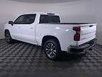 2025 Chevrolet Silverado 1500 Crew Cab 4WD Pickup for sale #V573760 - photo 2