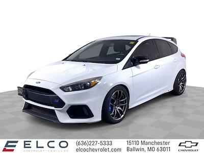 Used 2017 Ford Focus RS for sale #V578431 - photo 1