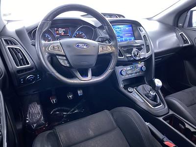 Used 2017 Ford Focus RS for sale #V578431 - photo 1