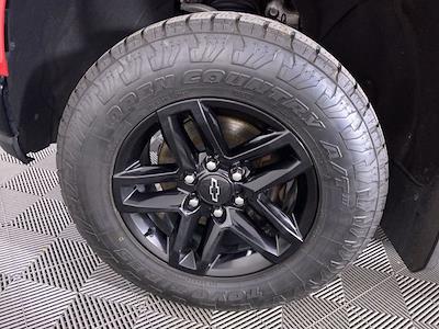 Used 2020 Chevrolet Silverado 1500 - photo 1