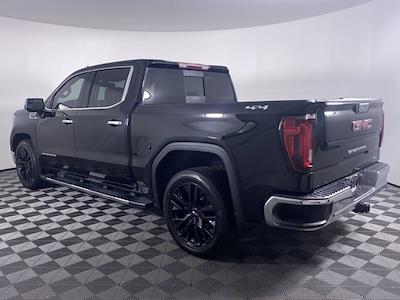 Used 2021 GMC Sierra 1500 SLT Crew Cab for sale #2632111 - photo 2