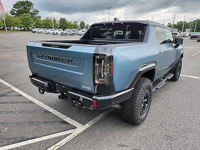 2024 GMC Hummer EV Pickup Crew Cab AWD, Pickup for sale #RU110677 - photo 2