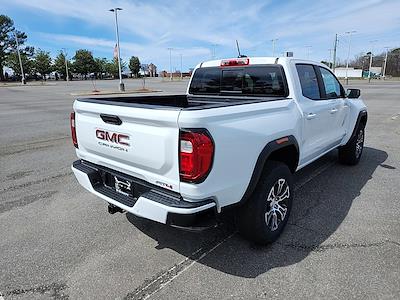 New 2025 GMC Canyon AT4 Crew Cab 4WD Pickup for sale #S1137553 - photo 2