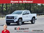 New 2025 GMC Canyon AT4 Crew Cab 4WD Pickup for sale #S1137553 - photo 1
