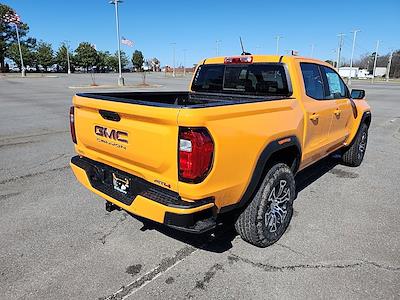 New 2025 GMC Canyon AT4 Crew Cab 4WD Pickup for sale #S1139627 - photo 2