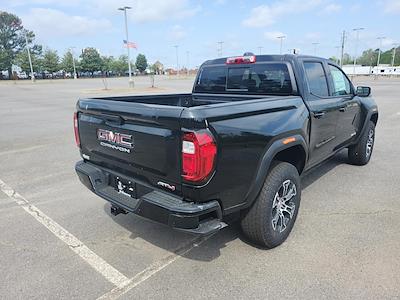 New 2025 GMC Canyon AT4 Crew Cab 4WD Pickup for sale #S1158139 - photo 2