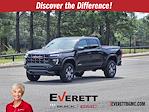 New 2025 GMC Canyon AT4 Crew Cab 4WD Pickup for sale #S1158139 - photo 1