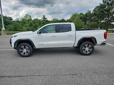 New 2025 GMC Canyon AT4 Crew Cab 4WD Pickup for sale #S1160459 - photo 2